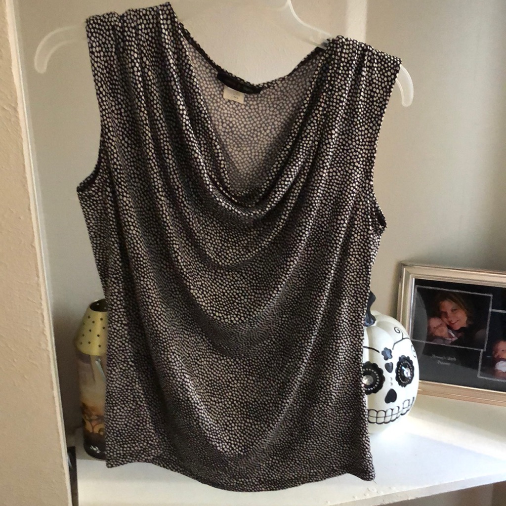 Designer Blouse